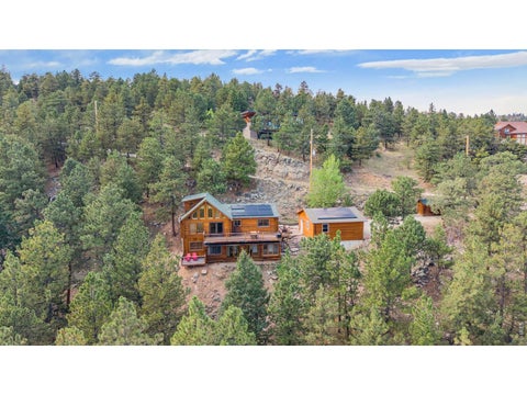 Photo of 487 Millionaire Dr W, Boulder, CO 80302 (MLS # 1067940)