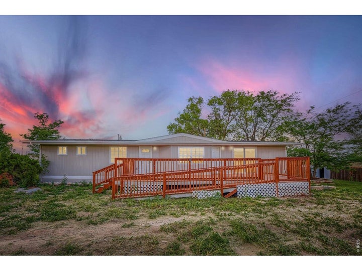 Photo 1 of 29 — 620 1st St, Bennett, CO 80102