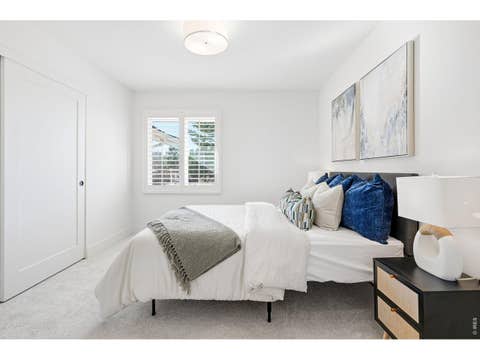 Tiny photo for 4788 Briar Ridge Trl, Boulder, CO 80301 (MLS # 1063620)