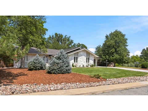 Tiny photo for 4788 Briar Ridge Trl, Boulder, CO 80301 (MLS # 1063620)