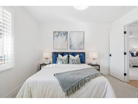 Tiny photo for 4788 Briar Ridge Trl, Boulder, CO 80301 (MLS # 1063620)