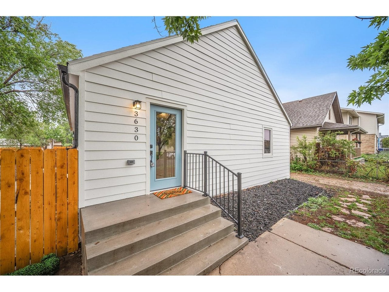 Photo 1 of 38 — 3630 W Walsh Pl, Denver, CO 80219