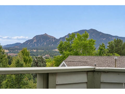 Tiny photo for 2140 Mesa Dr, Boulder, CO 80304 (MLS # 1070376)