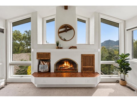 Tiny photo for 2140 Mesa Dr, Boulder, CO 80304 (MLS # 1070376)