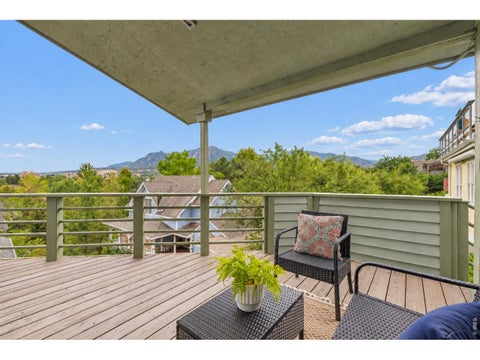 Tiny photo for 2140 Mesa Dr, Boulder, CO 80304 (MLS # 1070376)
