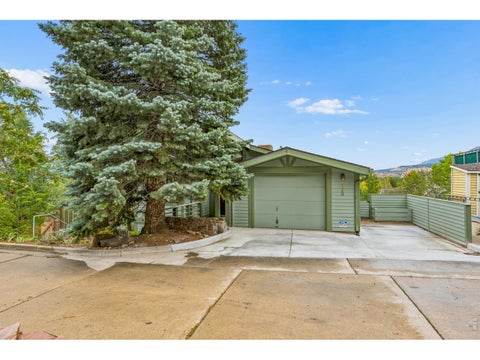 Tiny photo for 2140 Mesa Dr, Boulder, CO 80304 (MLS # 1070376)