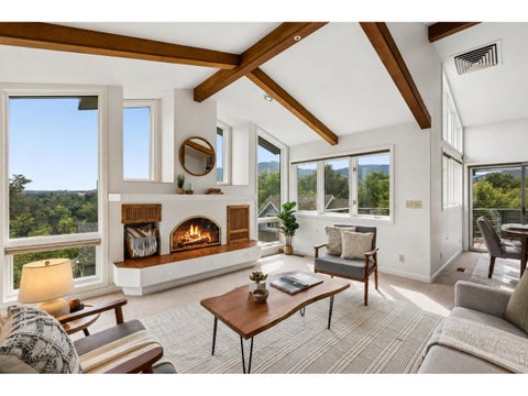 Photo of 2140 Mesa Dr, Boulder, CO 80304 (MLS # 1070376)