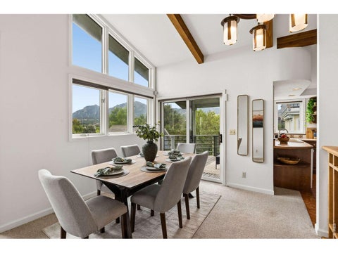 Tiny photo for 2140 Mesa Dr, Boulder, CO 80304 (MLS # 1070376)