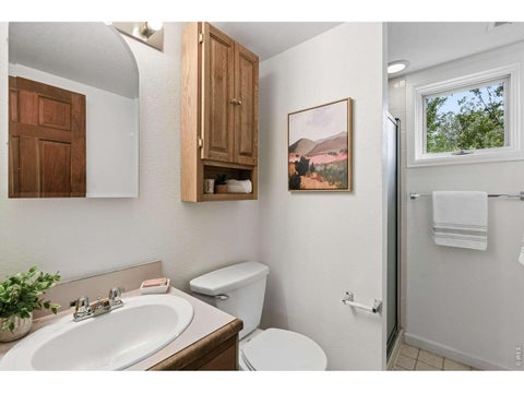 Tiny photo for 2140 Mesa Dr, Boulder, CO 80304 (MLS # 1070376)