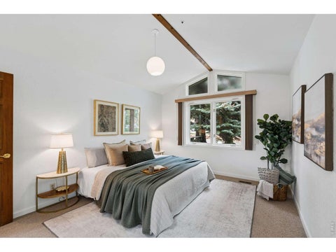 Tiny photo for 2140 Mesa Dr, Boulder, CO 80304 (MLS # 1070376)