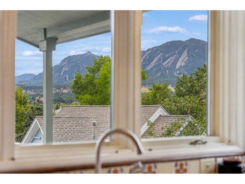 Tiny photo for 2140 Mesa Dr, Boulder, CO 80304 (MLS # 1070376)