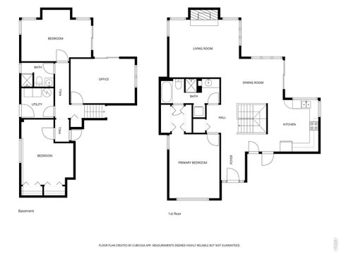 Tiny photo for 2140 Mesa Dr, Boulder, CO 80304 (MLS # 1070376)