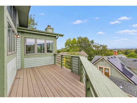 Tiny photo for 2140 Mesa Dr, Boulder, CO 80304 (MLS # 1070376)