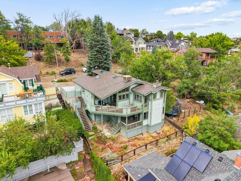 Tiny photo for 2140 Mesa Dr, Boulder, CO 80304 (MLS # 1070376)