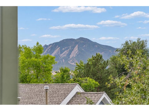 Tiny photo for 2140 Mesa Dr, Boulder, CO 80304 (MLS # 1070376)