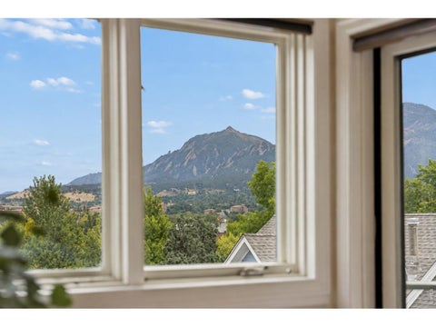 Tiny photo for 2140 Mesa Dr, Boulder, CO 80304 (MLS # 1070376)