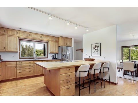 Tiny photo for 1950 Senda Rocosa St, Boulder, CO 80303 (MLS # 1061646)