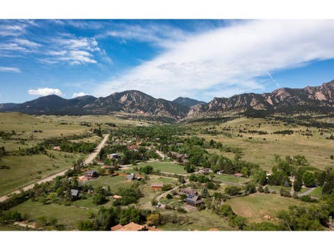 Tiny photo for 1950 Senda Rocosa St, Boulder, CO 80303 (MLS # 1061646)
