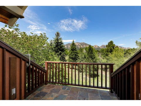 Tiny photo for 1950 Senda Rocosa St, Boulder, CO 80303 (MLS # 1061646)