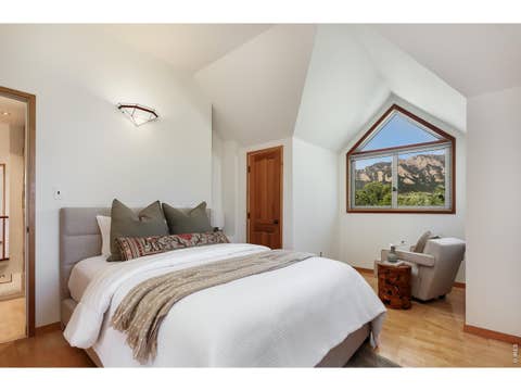 Tiny photo for 1950 Senda Rocosa St, Boulder, CO 80303 (MLS # 1061646)