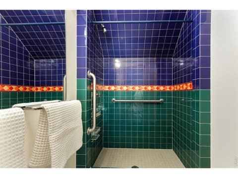 Tiny photo for 1950 Senda Rocosa St, Boulder, CO 80303 (MLS # 1061646)