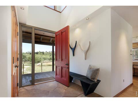 Tiny photo for 1950 Senda Rocosa St, Boulder, CO 80303 (MLS # 1061646)