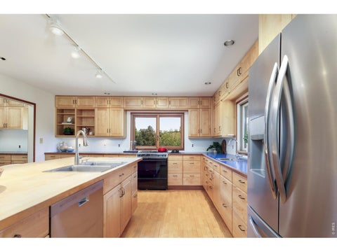 Tiny photo for 1950 Senda Rocosa St, Boulder, CO 80303 (MLS # 1061646)
