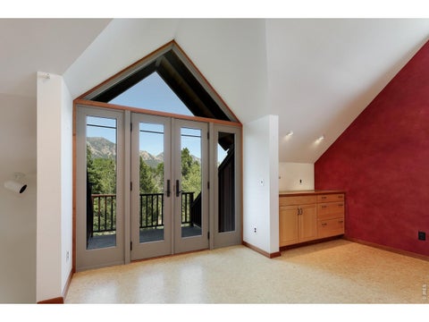 Tiny photo for 1950 Senda Rocosa St, Boulder, CO 80303 (MLS # 1061646)