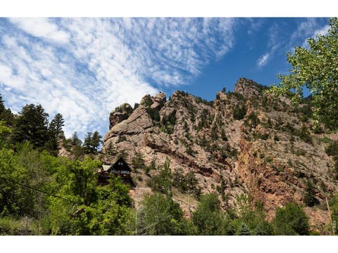 Tiny photo for 1950 Senda Rocosa St, Boulder, CO 80303 (MLS # 1061646)