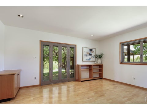 Tiny photo for 1950 Senda Rocosa St, Boulder, CO 80303 (MLS # 1061646)