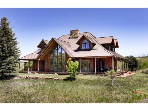 Photo of 1950 Senda Rocosa St, Boulder, CO 80303 (MLS # 1061646)