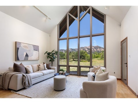 Tiny photo for 1950 Senda Rocosa St, Boulder, CO 80303 (MLS # 1061646)