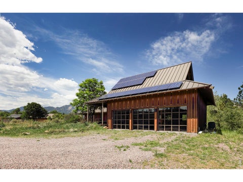 Tiny photo for 1950 Senda Rocosa St, Boulder, CO 80303 (MLS # 1061646)