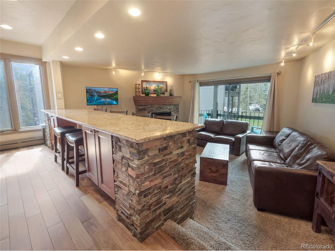 Photo 1 of 31 — 1173 Ski Hill Rd 125, Breckenridge, CO 80424