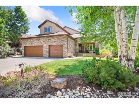 621 Roma Valley Dr Fort Collins CO 80525