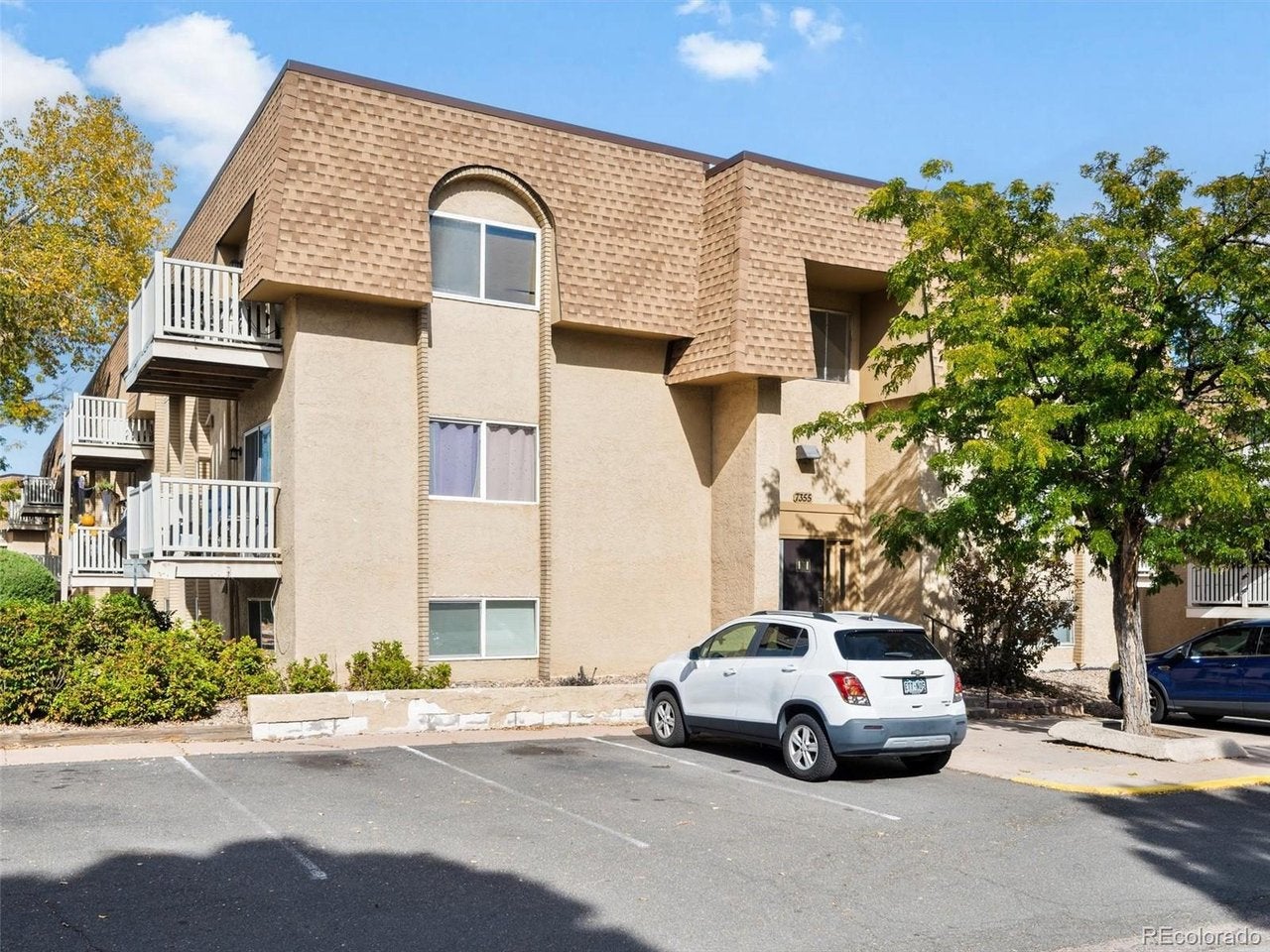 7355 E Quincy Ave 202