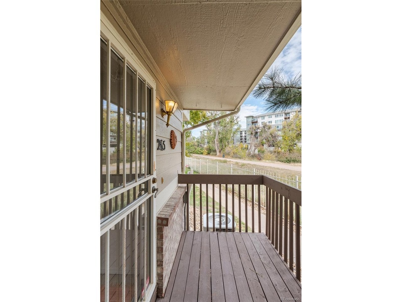 1470 S Quebec Way 265