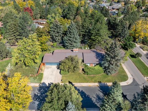 Photo of 4195 Chippewa Dr, Boulder, CO 80303 (MLS # 1054211)