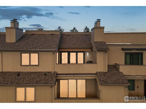 Tiny photo for 2938 Kalmia Ave 11, Boulder, CO 80301 (MLS # 1050814)