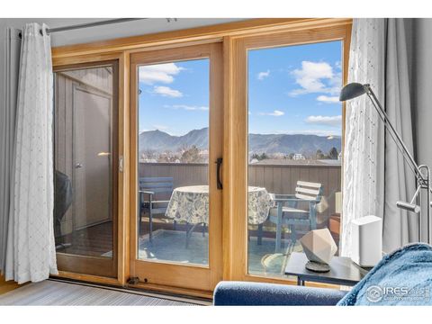 Tiny photo for 2938 Kalmia Ave 11, Boulder, CO 80301 (MLS # 1050814)