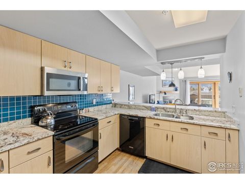 Tiny photo for 2938 Kalmia Ave 11, Boulder, CO 80301 (MLS # 1050814)