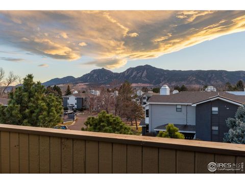 Photo of 2938 Kalmia Ave 11, Boulder, CO 80301 (MLS # 1050814)