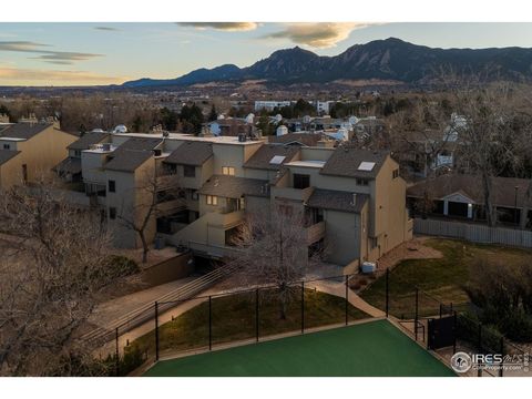 Tiny photo for 2938 Kalmia Ave 11, Boulder, CO 80301 (MLS # 1050814)