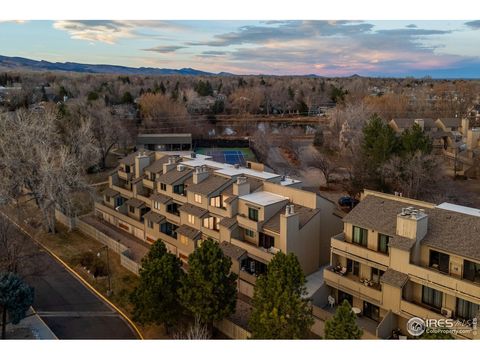 Tiny photo for 2938 Kalmia Ave 11, Boulder, CO 80301 (MLS # 1050814)