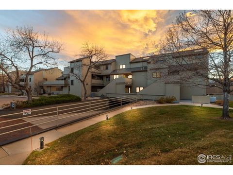 Tiny photo for 2938 Kalmia Ave 11, Boulder, CO 80301 (MLS # 1050814)