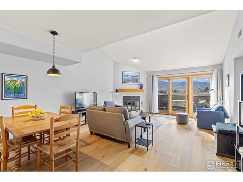 Tiny photo for 2938 Kalmia Ave 11, Boulder, CO 80301 (MLS # 1050814)