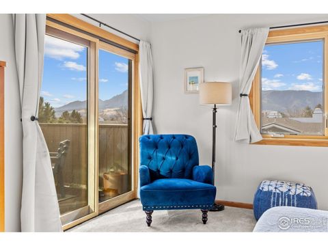 Tiny photo for 2938 Kalmia Ave 11, Boulder, CO 80301 (MLS # 1050814)