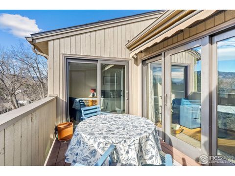 Tiny photo for 2938 Kalmia Ave 11, Boulder, CO 80301 (MLS # 1050814)