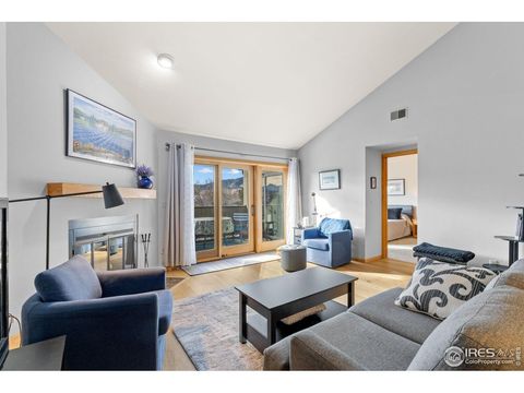 Tiny photo for 2938 Kalmia Ave 11, Boulder, CO 80301 (MLS # 1050814)