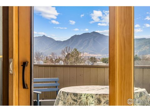 Tiny photo for 2938 Kalmia Ave 11, Boulder, CO 80301 (MLS # 1050814)